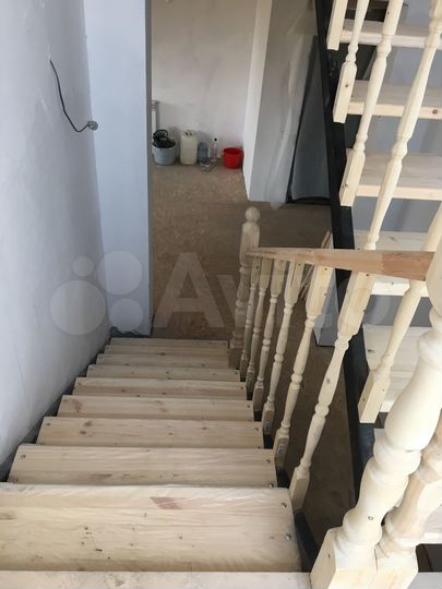 Дом 237,5 м² на участке 11 сот.