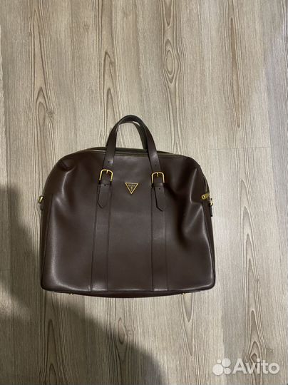 Сумка guess мужская