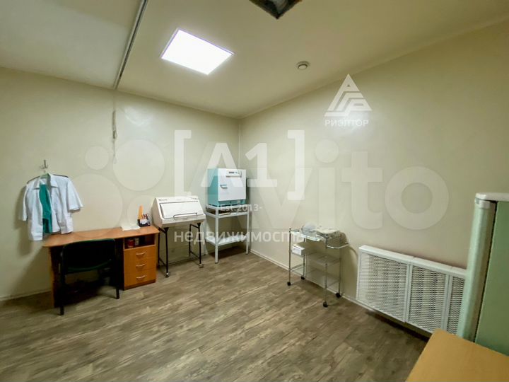 Офис 238 кв.м