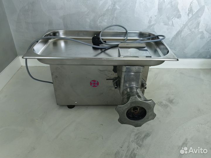 Мясорубка тм-32М