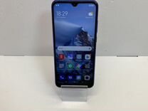 Xiaomi Redmi Note 8T, 3/32 ГБ