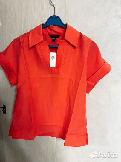 Блузка banana republic