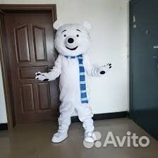 Плюшевый мишка