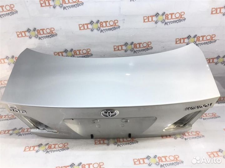 Крышка багажника Toyota Windom (MCV30) 2001-2004