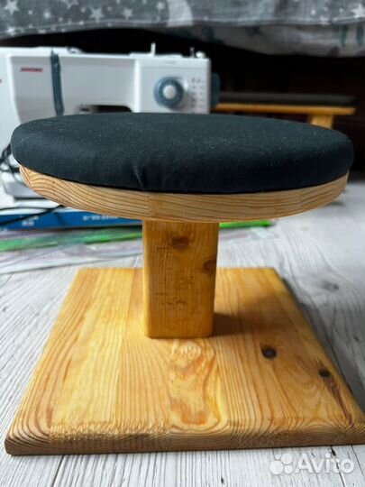 Швейная машинка janome