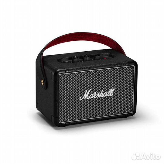 Marshall Kilburn II -Bluetooth black