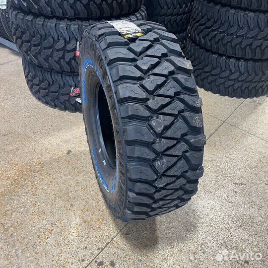 Mickey Thompson BAJA LEGEND EXP 35/12.5 R18 118Q