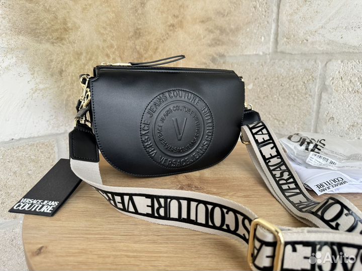 Сумка Versace Jeans