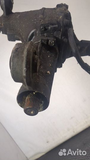 Редуктор моста Jeep Grand Cherokee, 2006