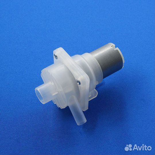 Насос Термопота. Помпа Термос чайника