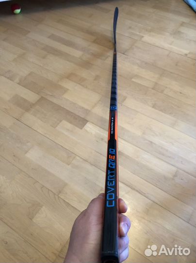 Клюшка Warrior covert QRE 10 M03, левая
