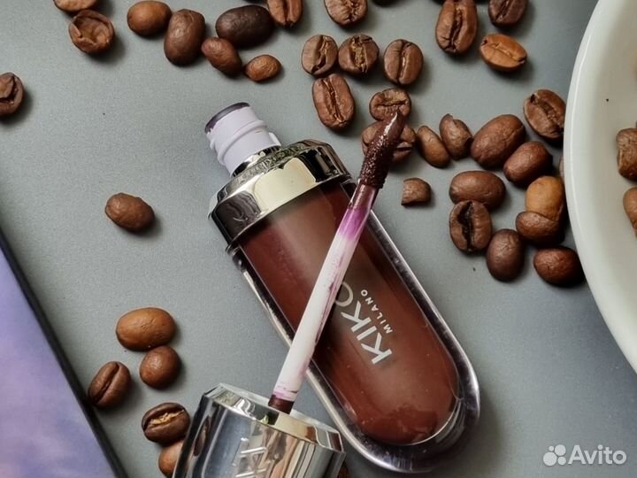 Kiko milano помада