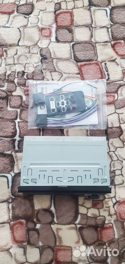 Аудиотехника