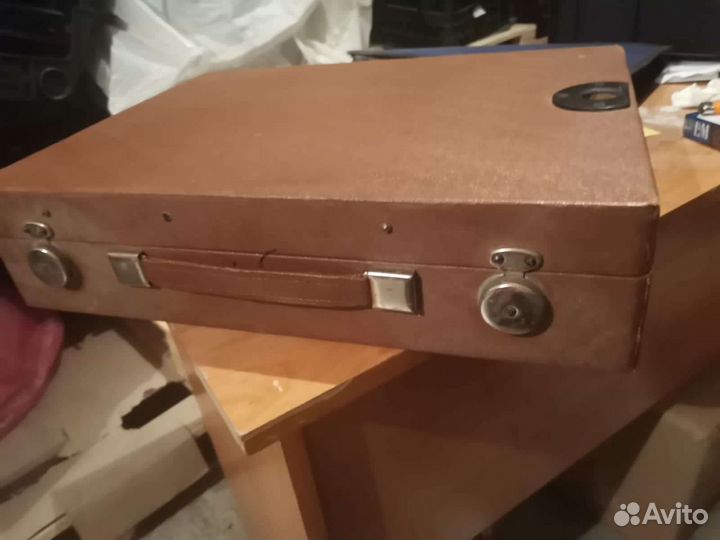 Раритет. Фотоувеличитель