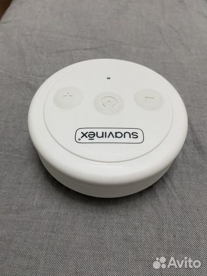 Электрический молокоотсос новый