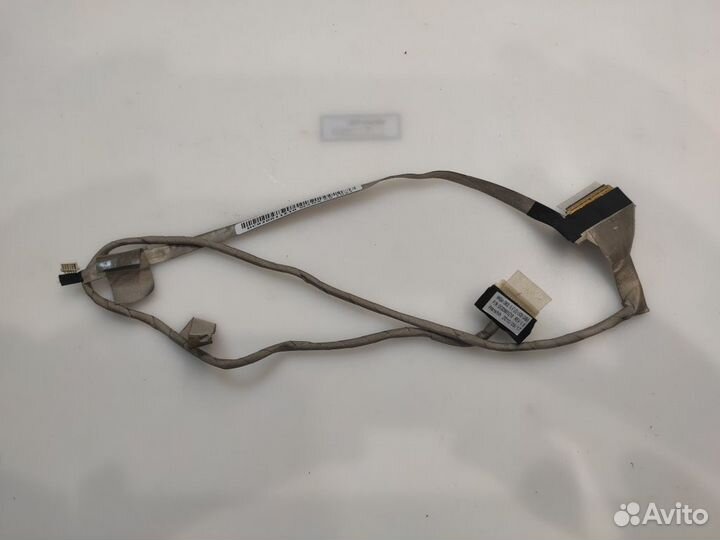 Toshiba C660 C660D запчасти