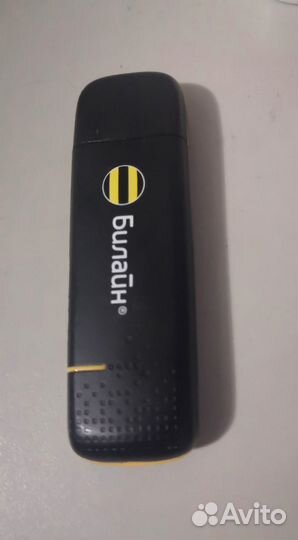 Usb модем билайн