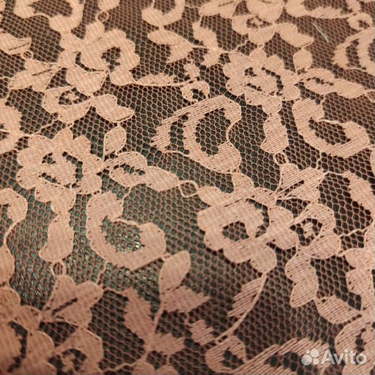 Кружевное полотно