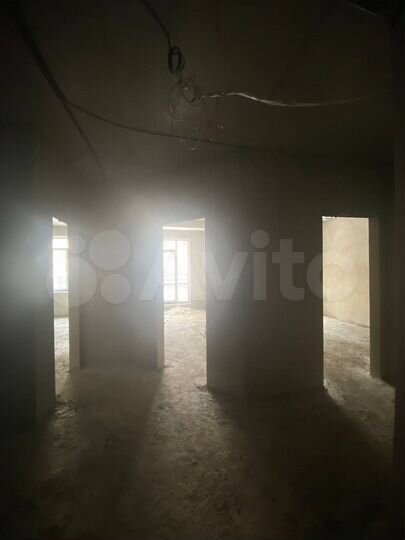 2-к. квартира, 77,3 м², 8/12 эт.