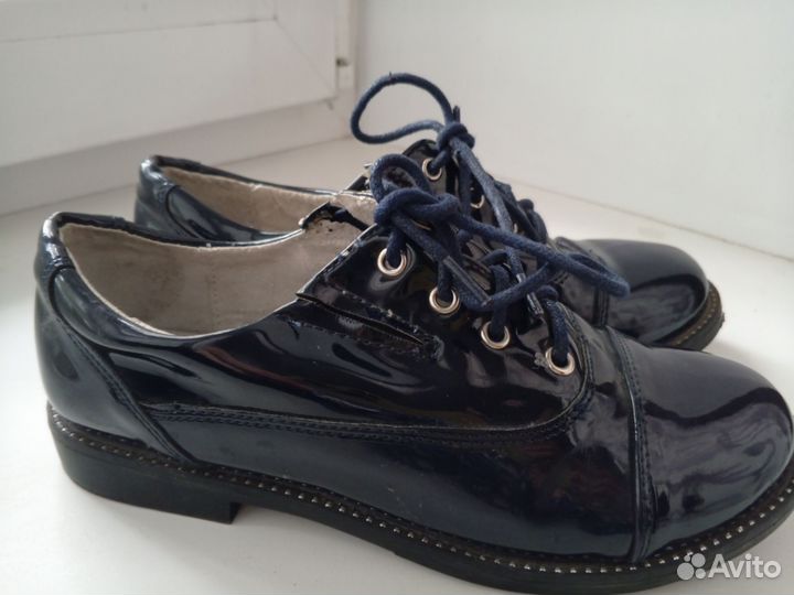 Обувь для девочки