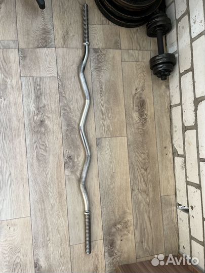 Спортивные блины