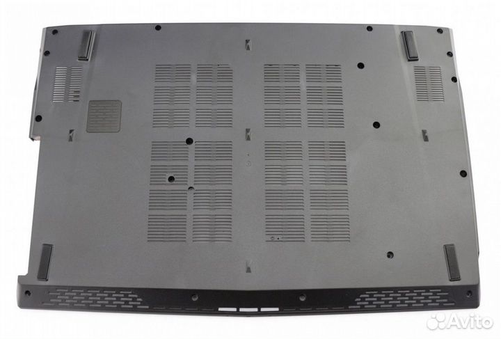 Нижняя часть корпуса новая для MSI GE72 GF72 GP72