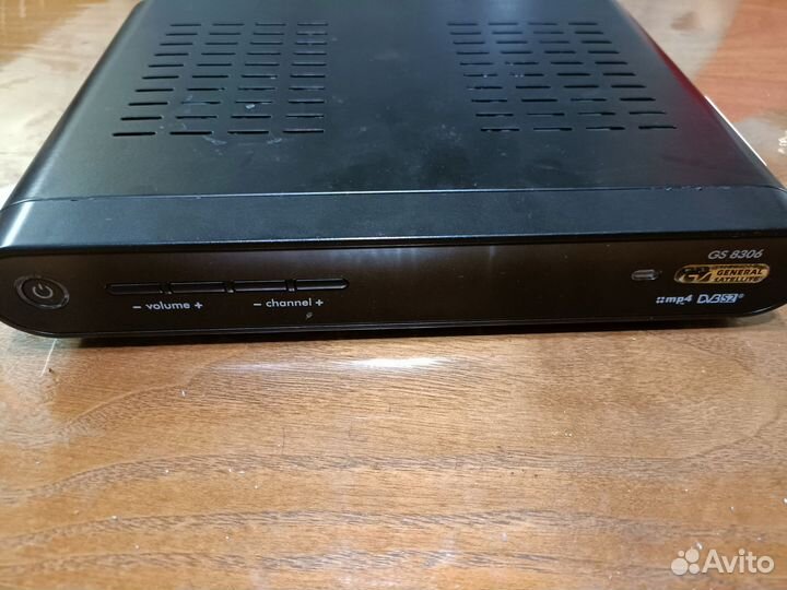 Ресивер триколор тв бу