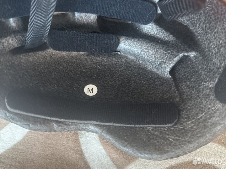 Велошлем детский