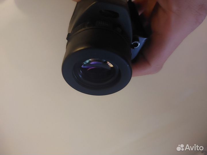 Монокуляр Vortex10х36