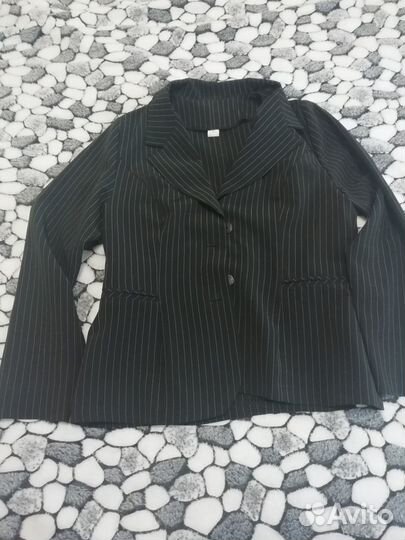 Кофты и педжак