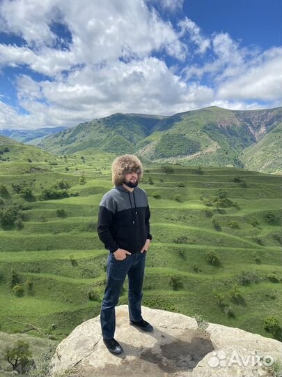 Путешествие в Дагестан