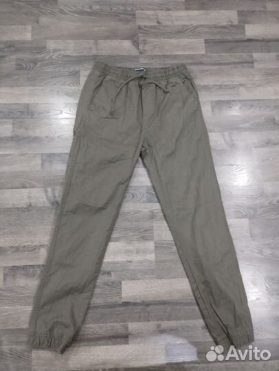 Штаны мужские