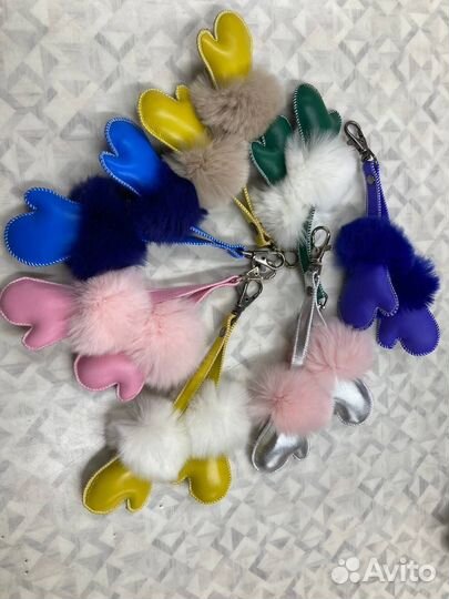 Брелок для ключей