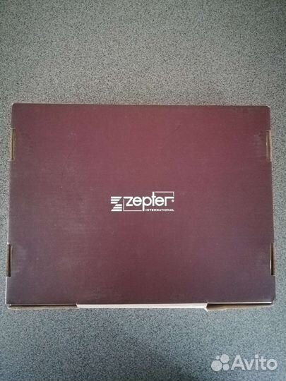 Чайные пары