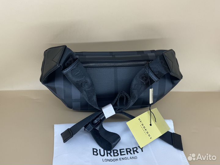 Сумка поясная Burberry