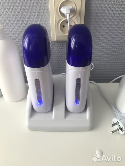 Воскоплав для депиляции