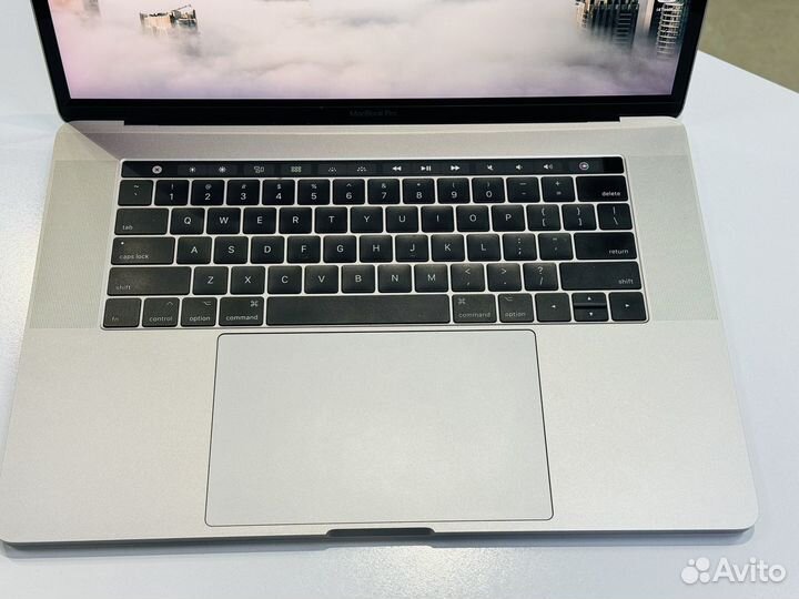 Apple Macbook Pro 15 2017