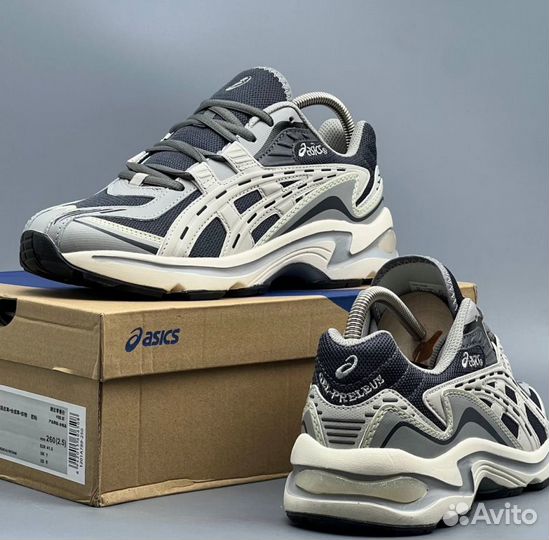 Кроссовки Asics Preleus