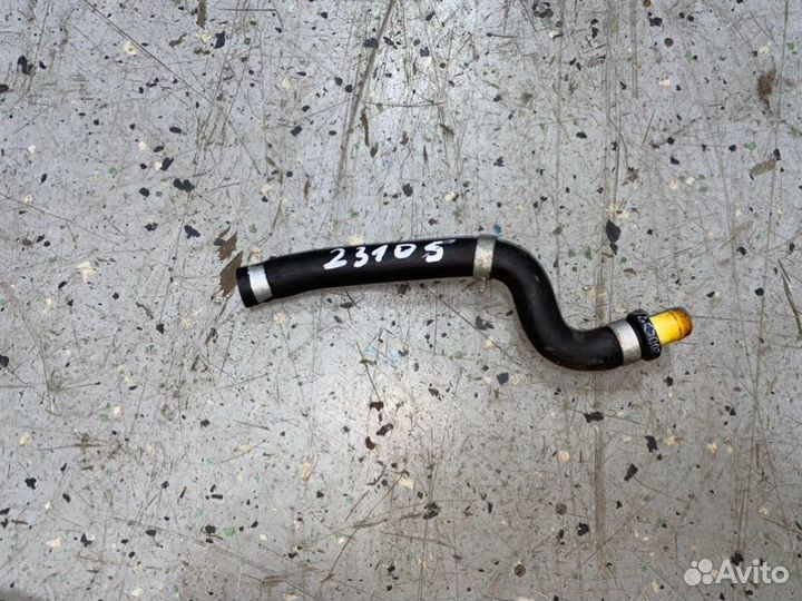 Патрубок (разные) Nissan Primera P12 универсал