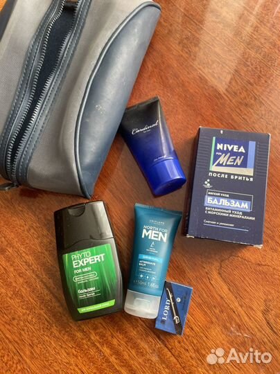 Набор для бритья