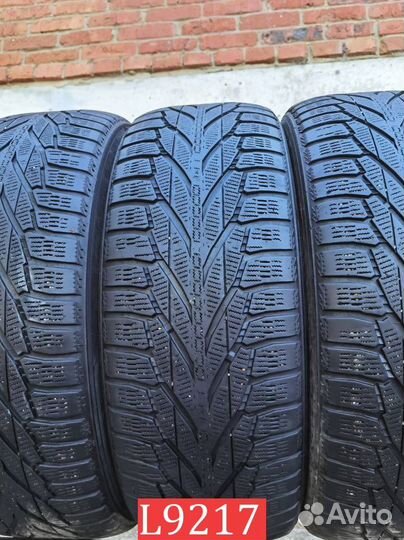 Nokian Tyres Hakkapeliitta R2 235/55 R19 101M