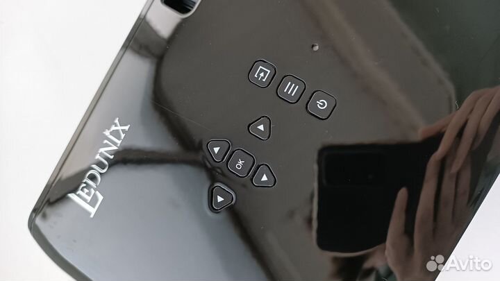 Проектор Ledunix 7