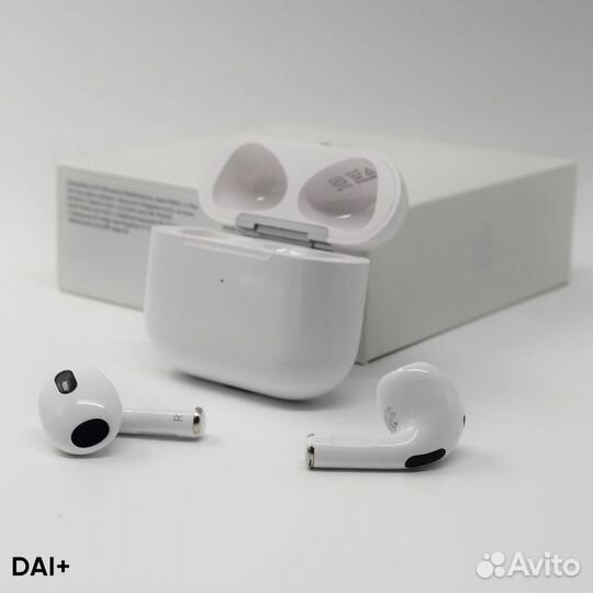 Airpods 3 Premium