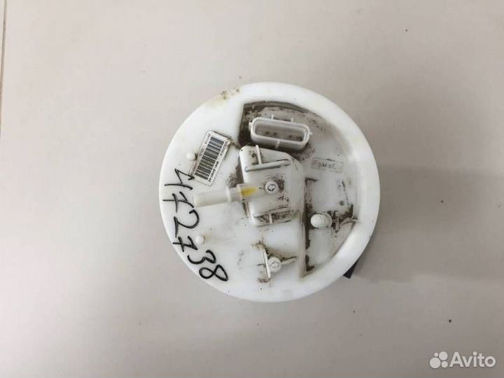 Насос топливный электрический Mazda Mazda 3 BL 200