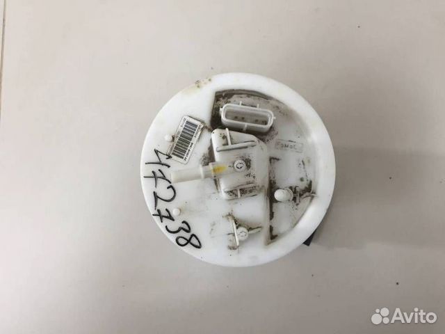 Насос топливный электрический Mazda Mazda 3 BL 200