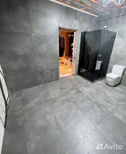 Ремонт квартир. Отделочные работы под ключ