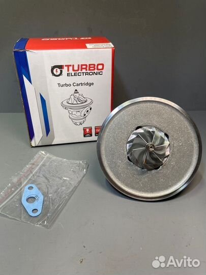 Картридж турбины A2700901880