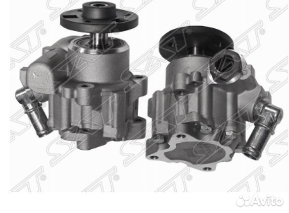 Насос гур BMW 1 /3 /5-series 2,3 /2,5 /3,0