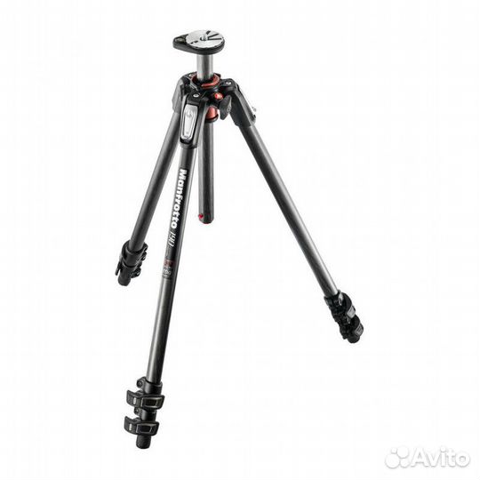 Штатив Manfrotto MT190cxpro4