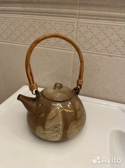 Заварочный чайник